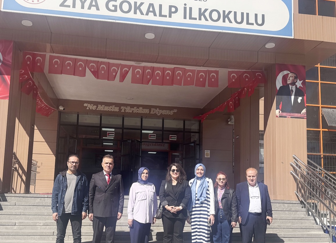 Öğrenme Kayıpları Projesi Yerinde İncelendi (2)