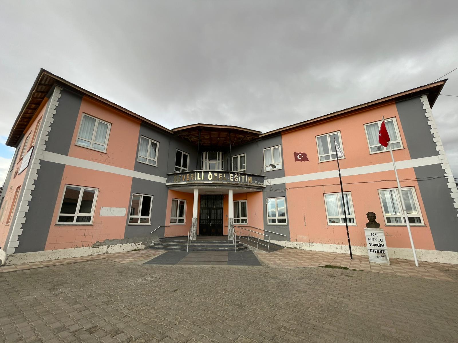 Rehabilitasyon Ziyaret (1)