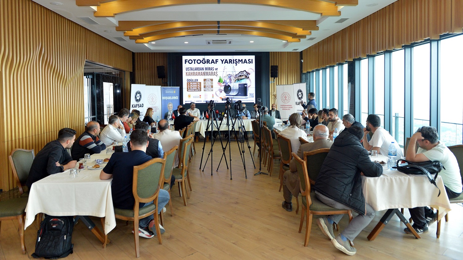 Şehrin Ustalık Mirası Fotoğraf Karelerinde Hayat Bulacak (1)