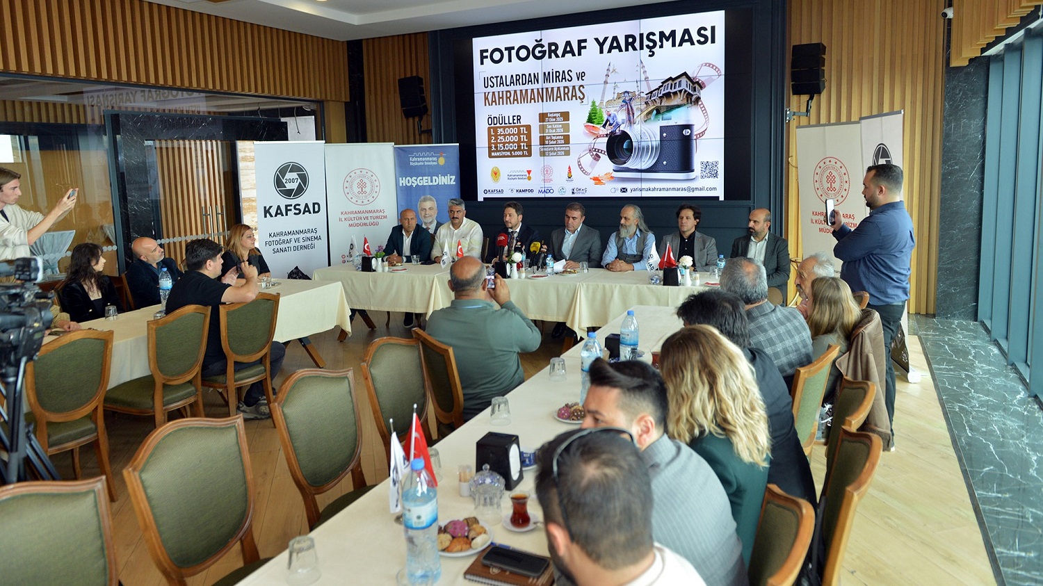 Şehrin Ustalık Mirası Fotoğraf Karelerinde Hayat Bulacak (3)