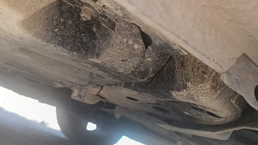 Şüpheli Bomba Düzeneği Nedeniyle Engelli Çocuğu İçin Aldığı Araç Zarar Gördü 3