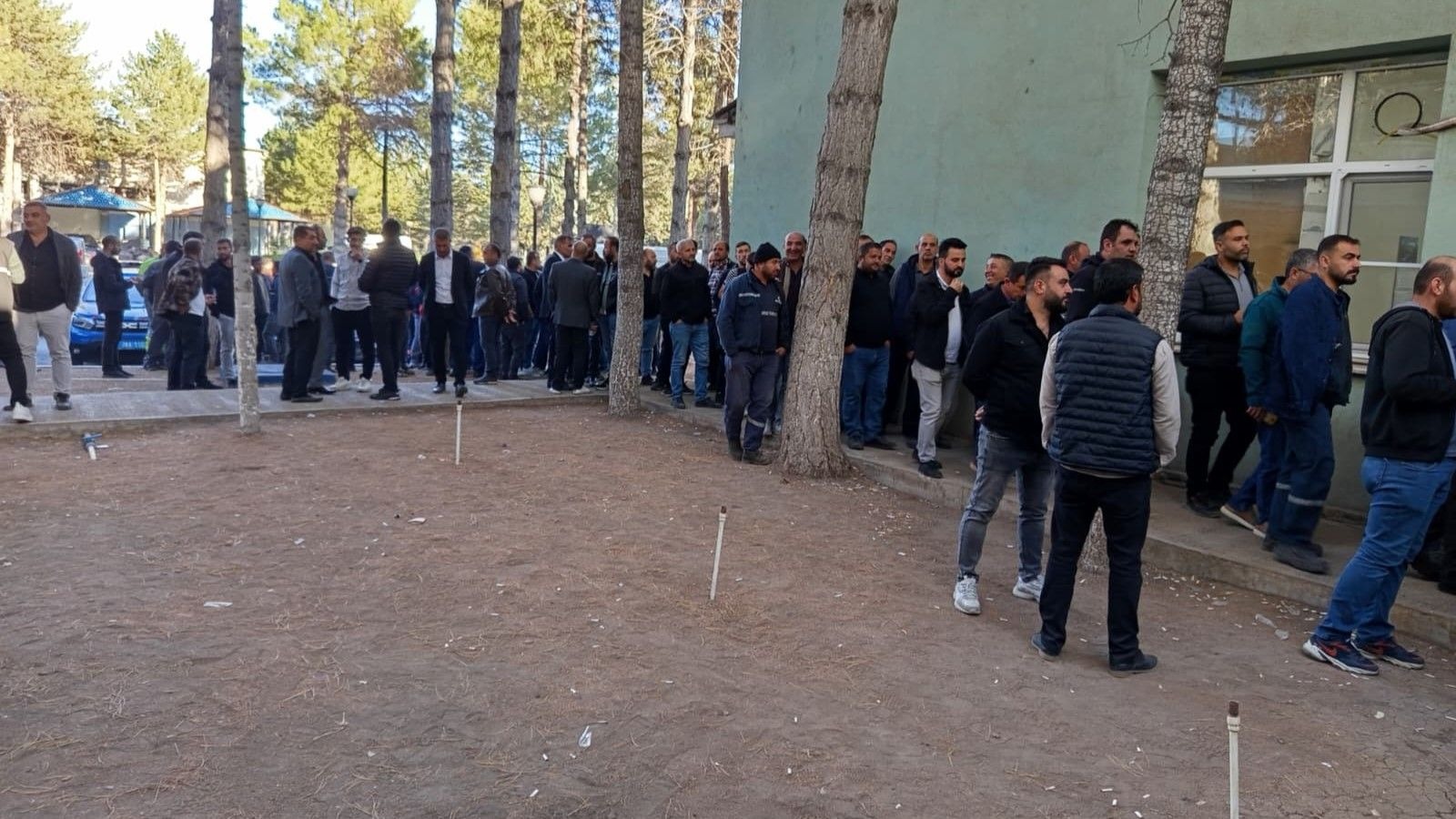 Tes İş’te 1. Bölge Delege Seçimlerinin Galibi Mustafa Kılıç Oldu (2)