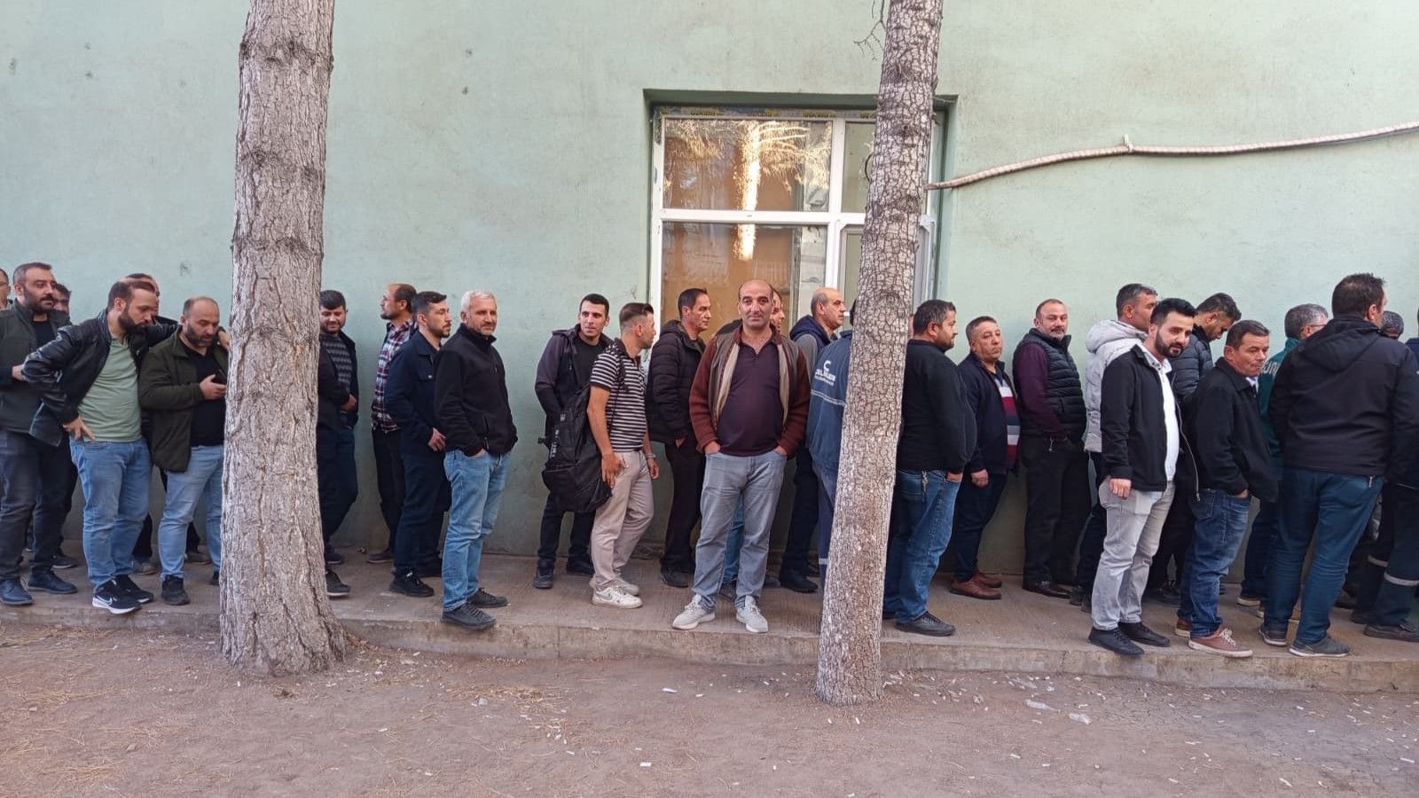 Tes İş’te 1. Bölge Delege Seçimlerinin Galibi Mustafa Kılıç Oldu (3)