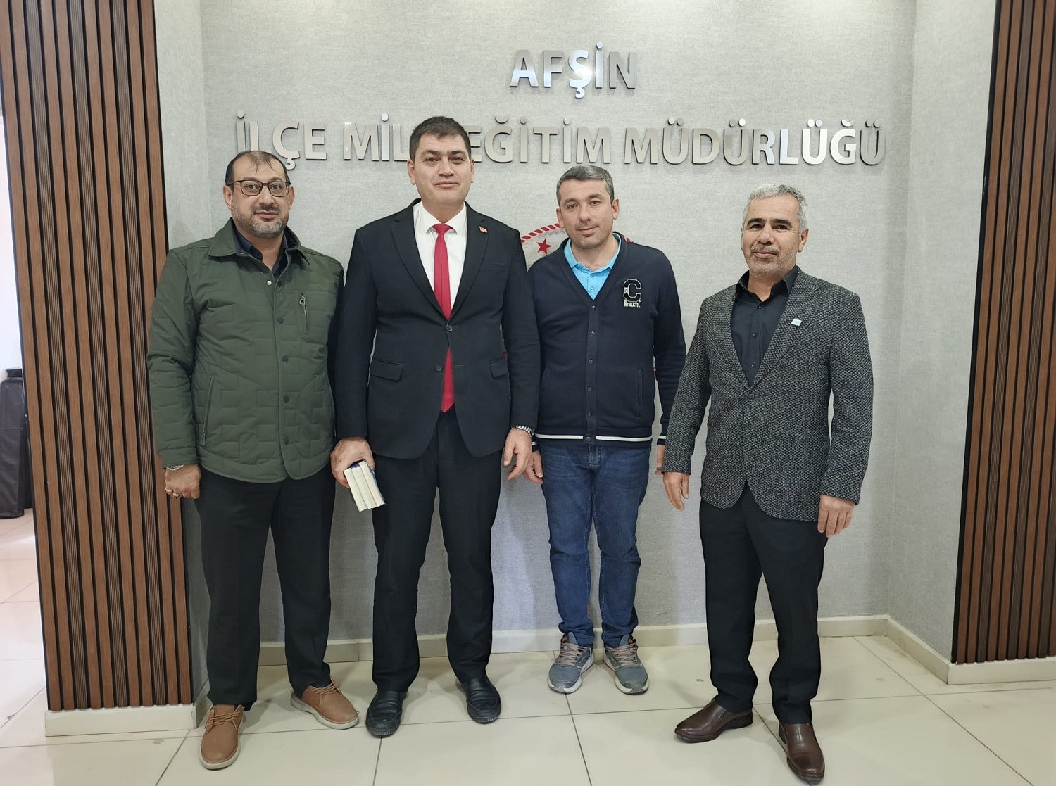 Ufka Yolculuk Yarışması (2)