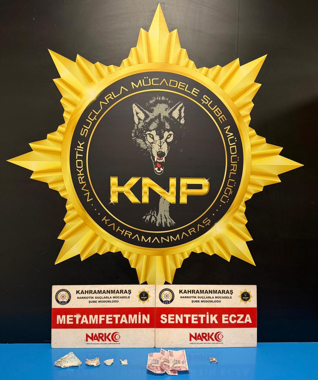 Uyuşturucu Operasyonu (2)-1
