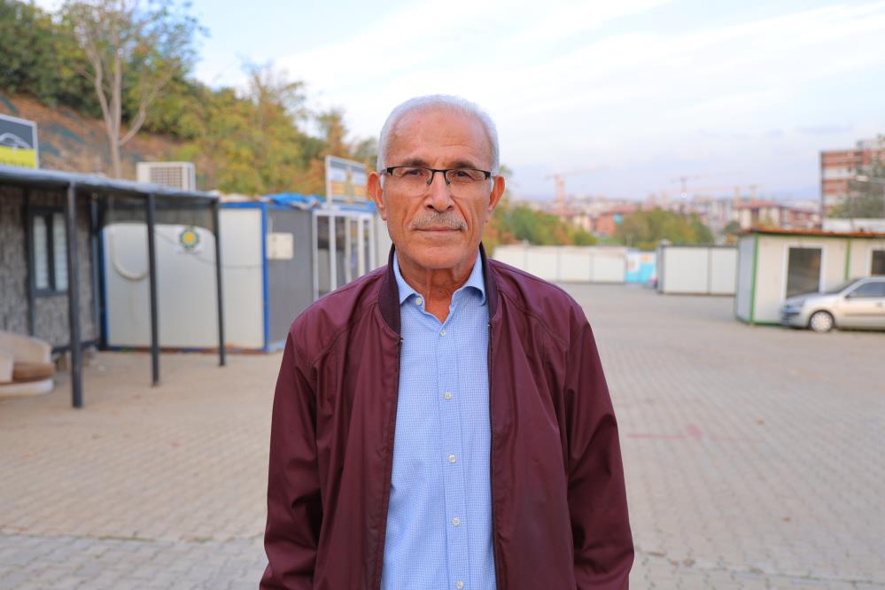 Uzamanı Uyardı Depremle İlgili Türkiye Üç Kıtanın Sıkışma Alanında 1