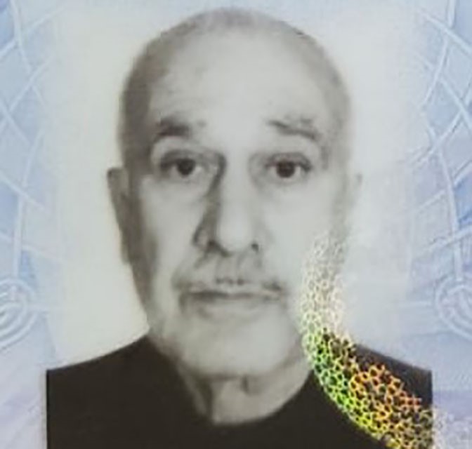 Yaşlı Adam Hamamda Ölü Bulundu-1