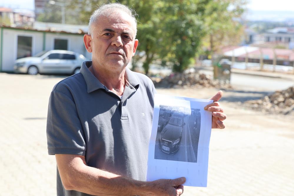 Yaşlı Adamın Öldüğü Kazada Sürücü Serbest Kaldı 1