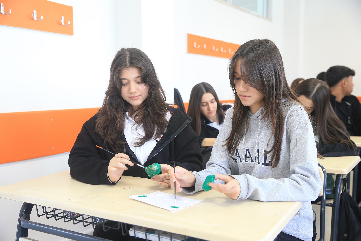 Yeşilay Kahramanmaraş'ta 51 Bin Kişiye Bağımlılıkla Mücadele Eğitimi Verdi (1)