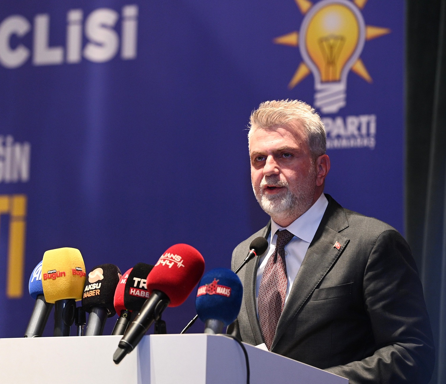 “18 Ayda 8 Milyarlık Yatırımı Kahramanmaraş’ımıza Kazandırdık” (2)