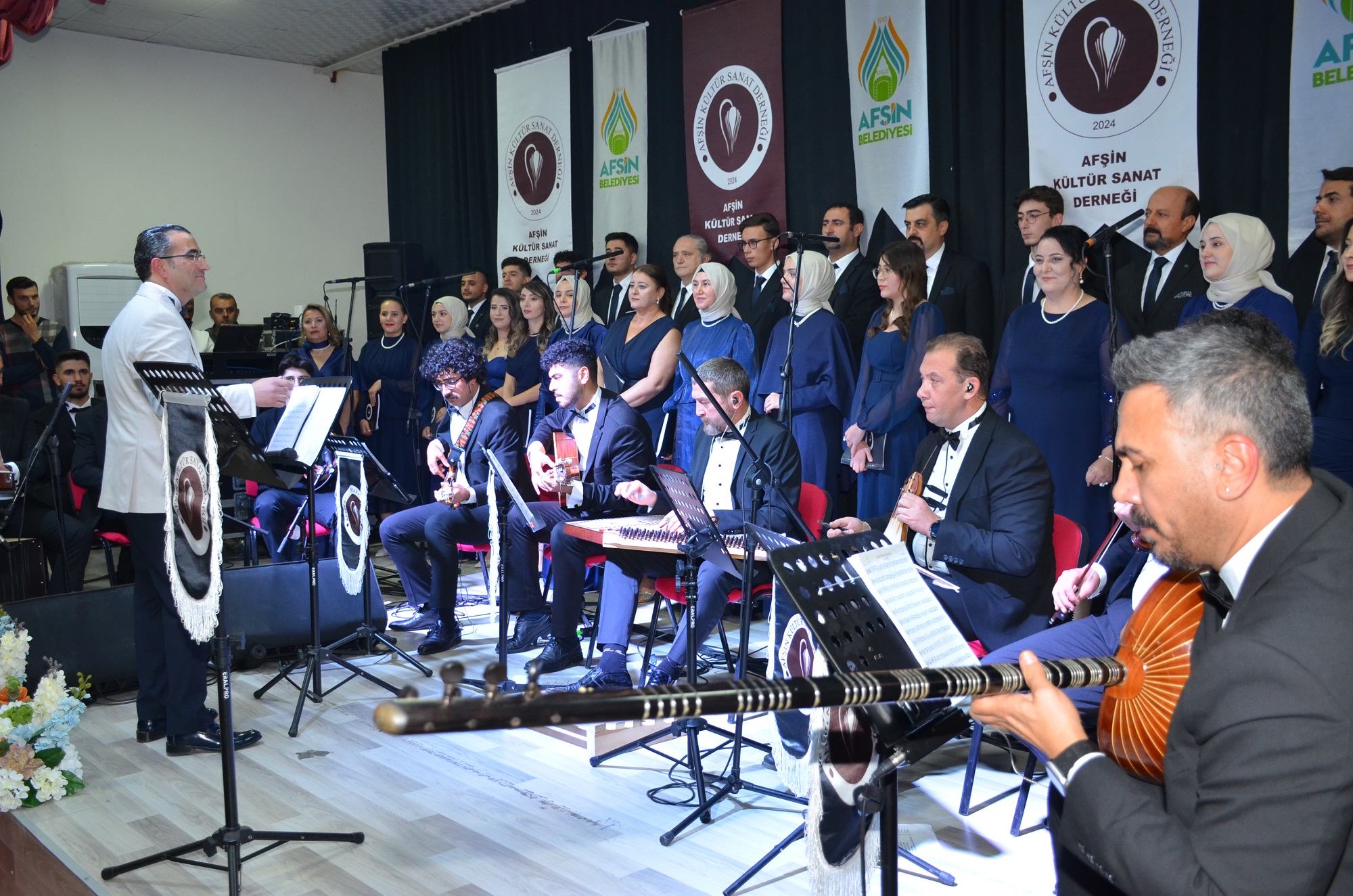 Afşin Ince Saz Şarkıları (10)