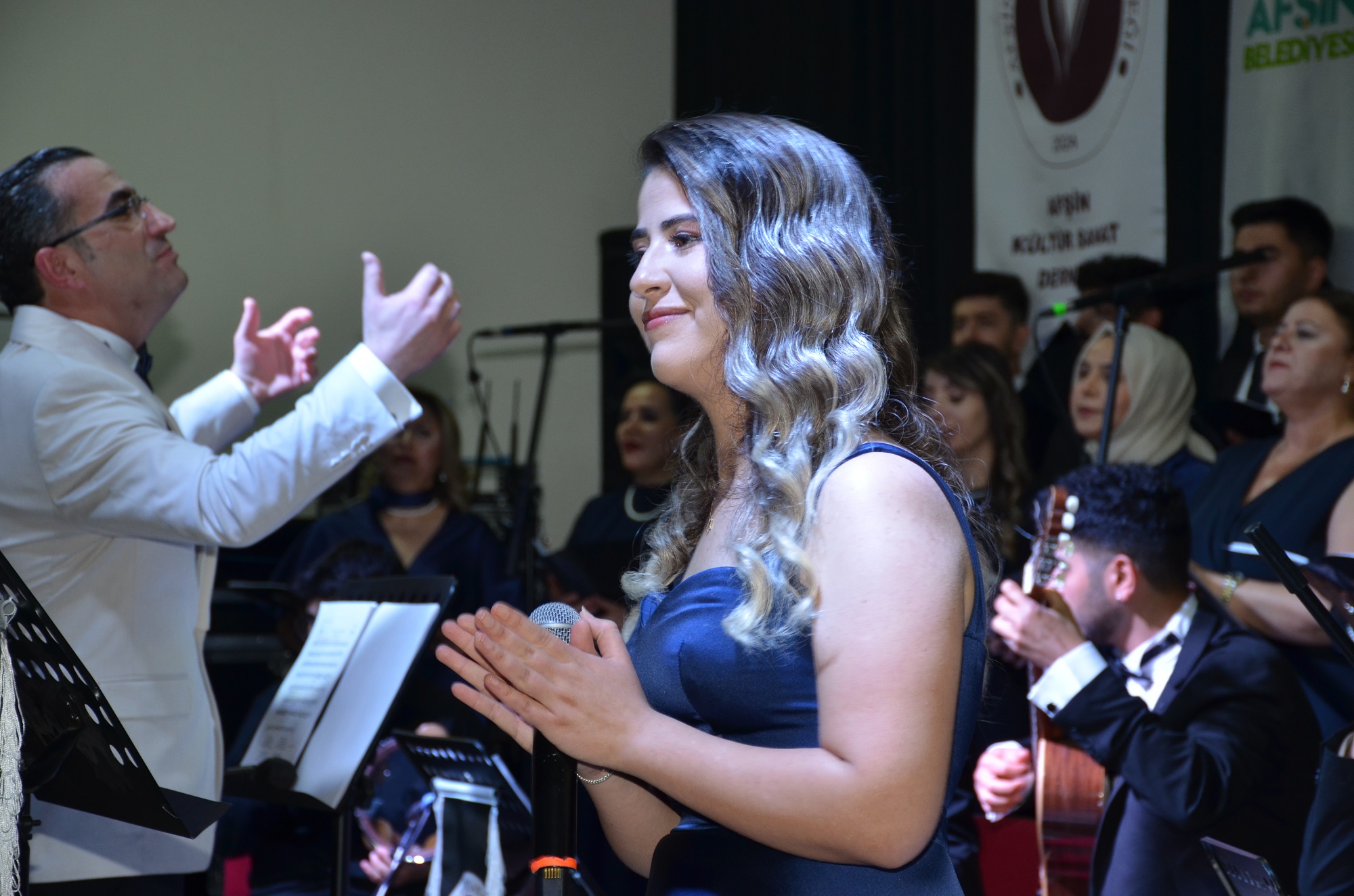 Afşin Ince Saz Şarkıları (12)