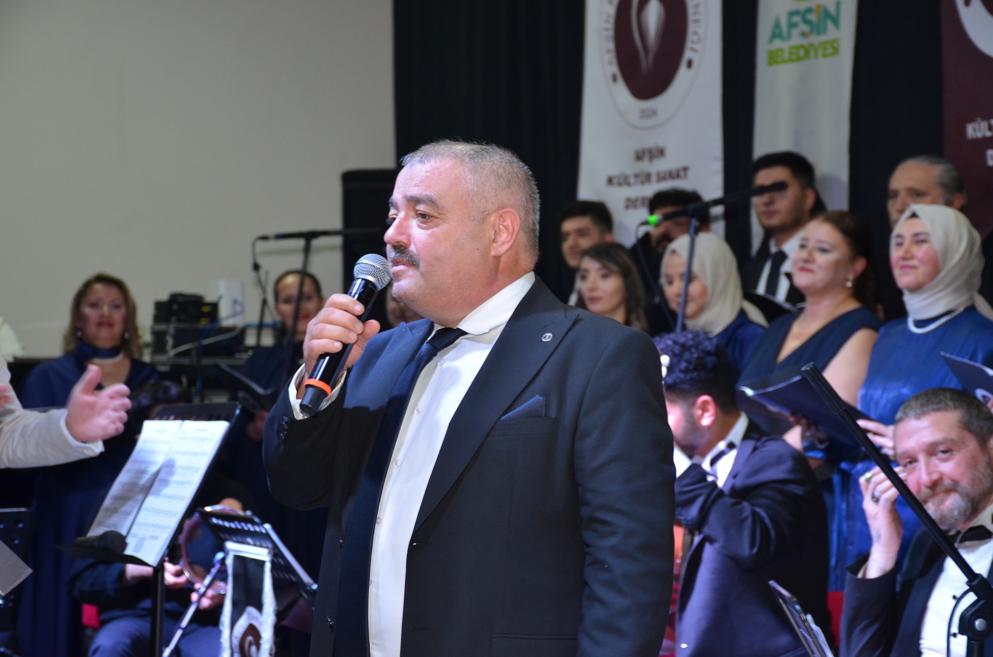 Afşin Ince Saz Şarkıları (14)