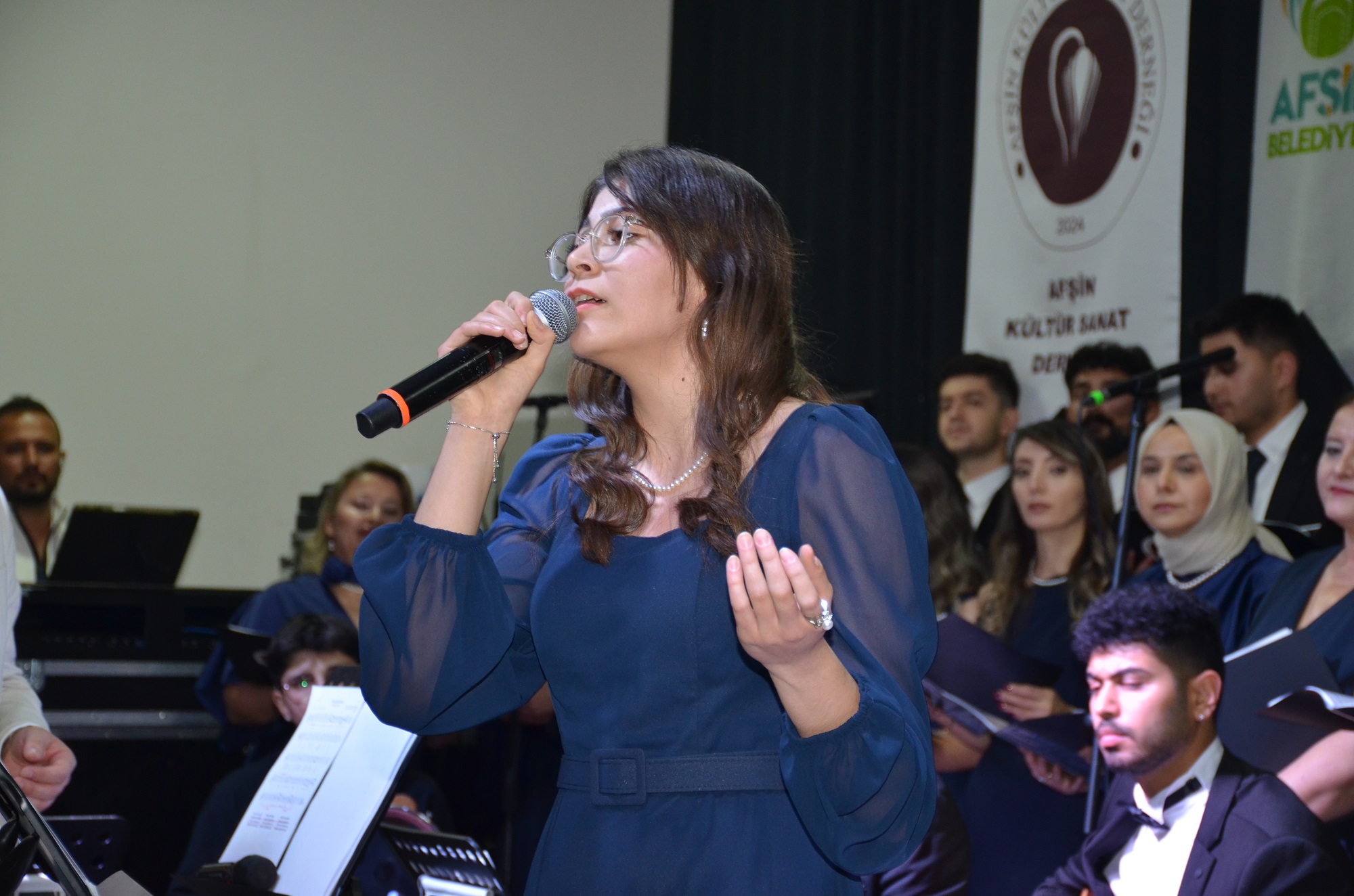 Afşin Ince Saz Şarkıları (16)