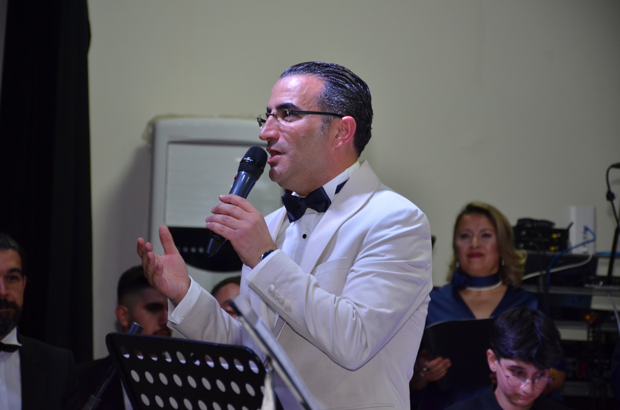 Afşin Ince Saz Şarkıları (18)