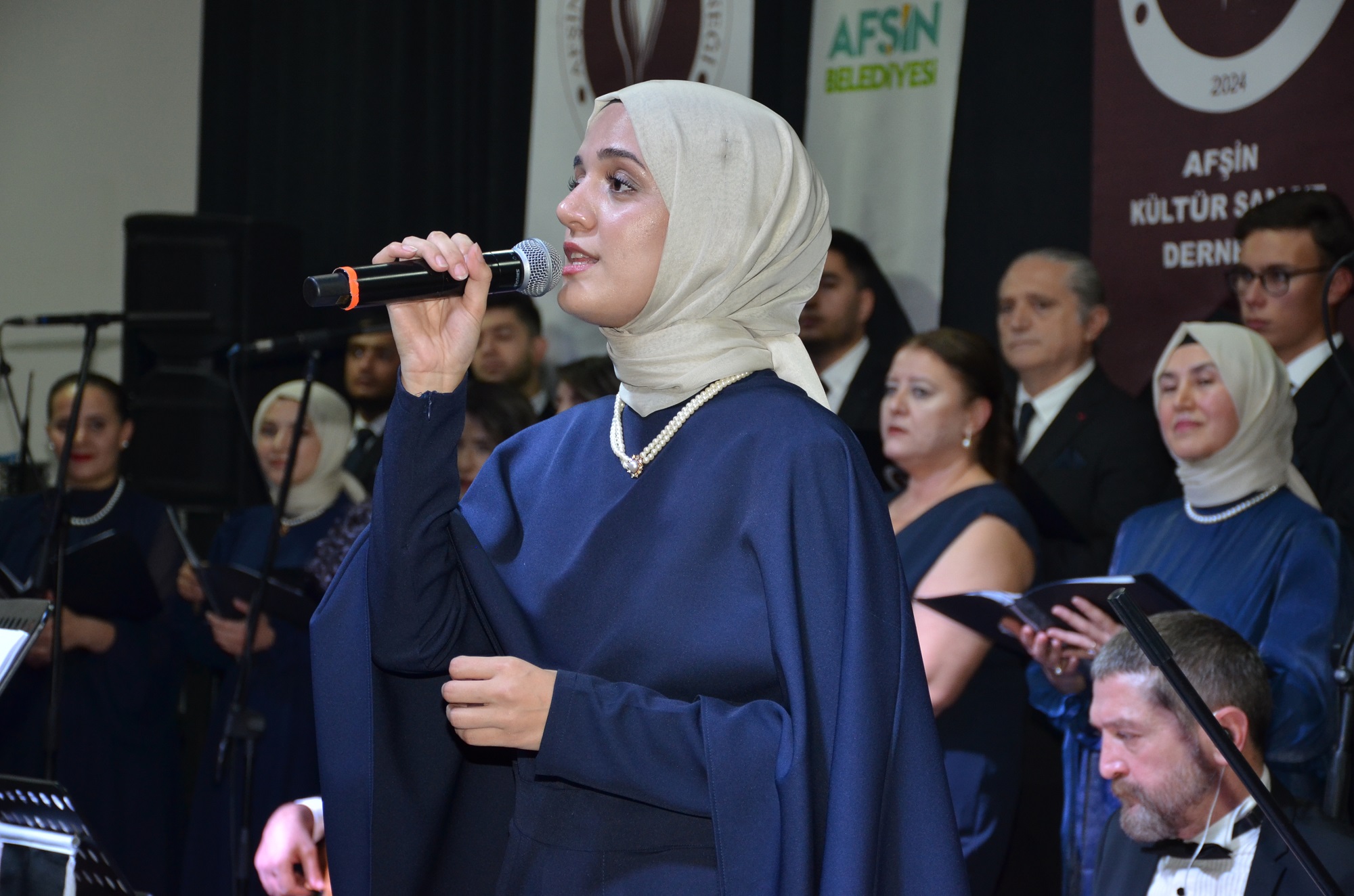 Afşin Ince Saz Şarkıları (19)