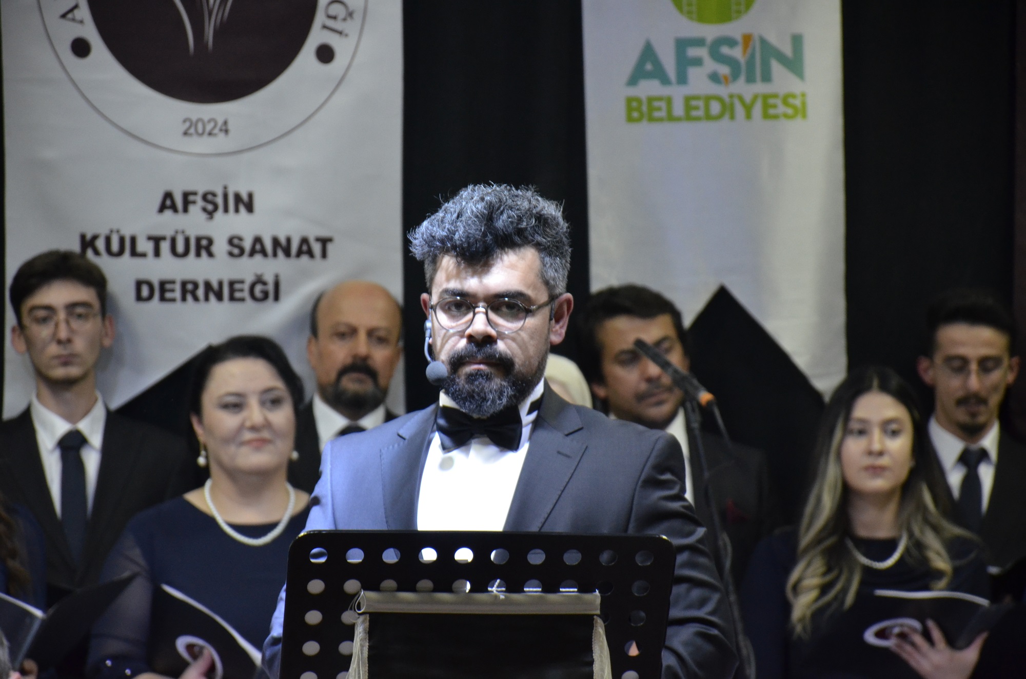 Afşin Ince Saz Şarkıları (2)