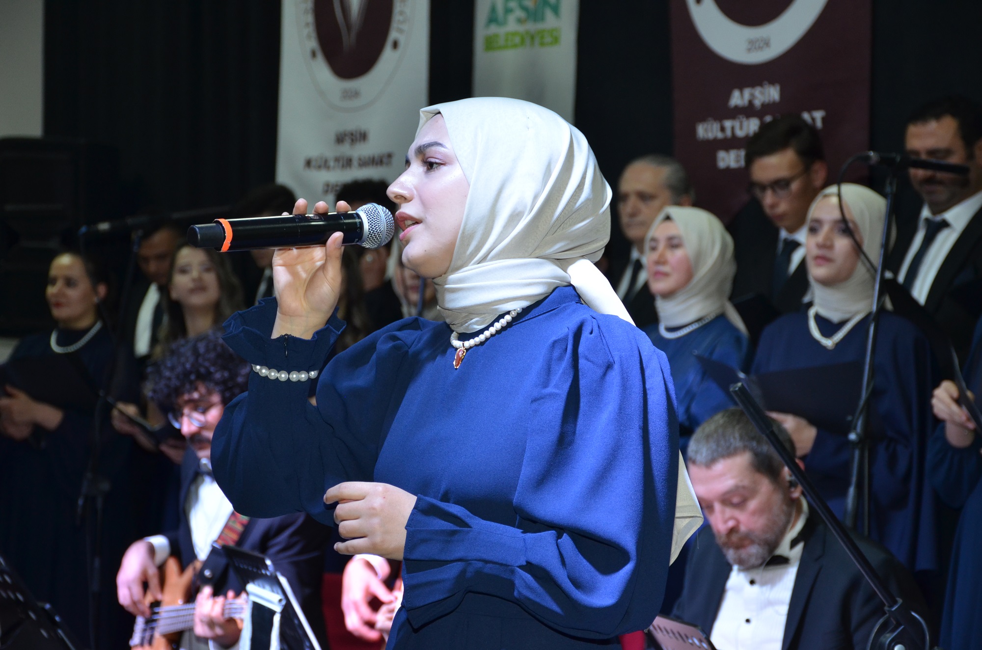 Afşin Ince Saz Şarkıları (20)