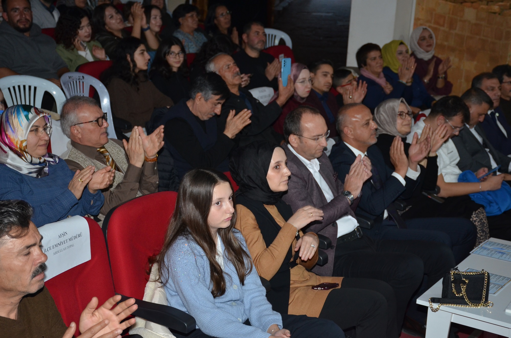 Afşin Ince Saz Şarkıları (21)