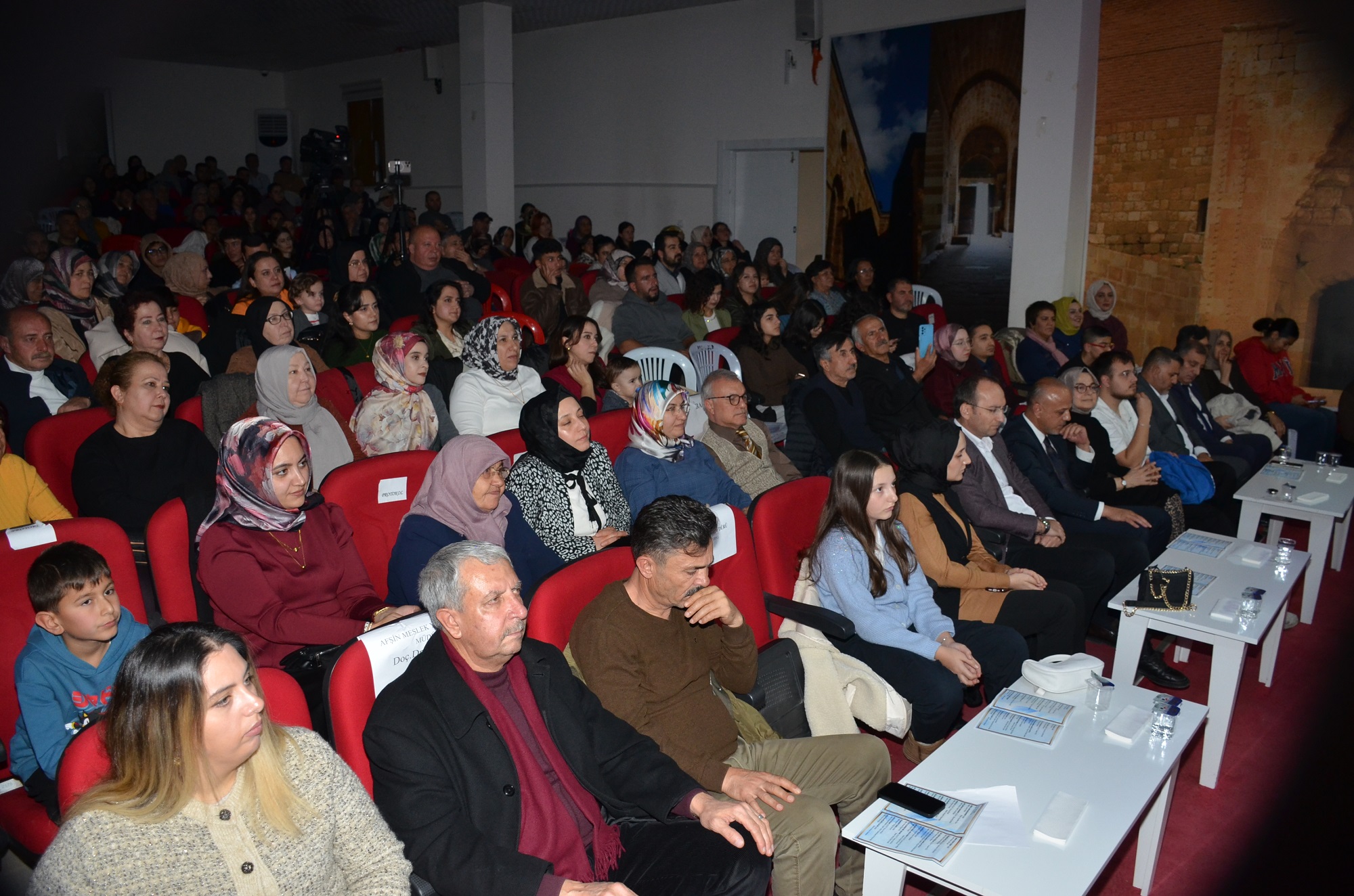 Afşin Ince Saz Şarkıları (22)