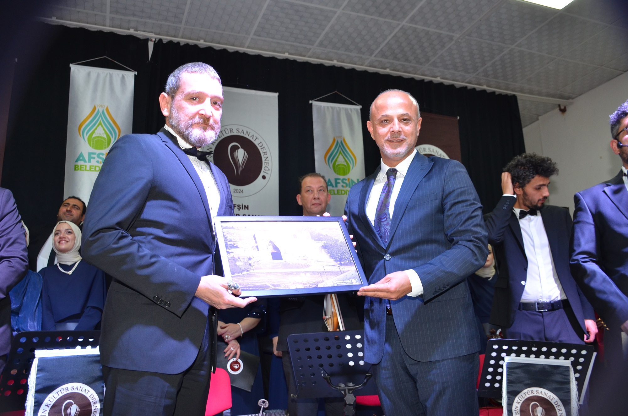 Afşin Ince Saz Şarkıları (24)