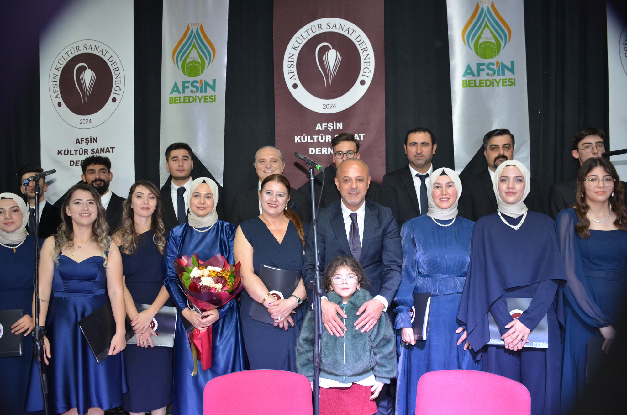 Afşin Ince Saz Şarkıları (25)