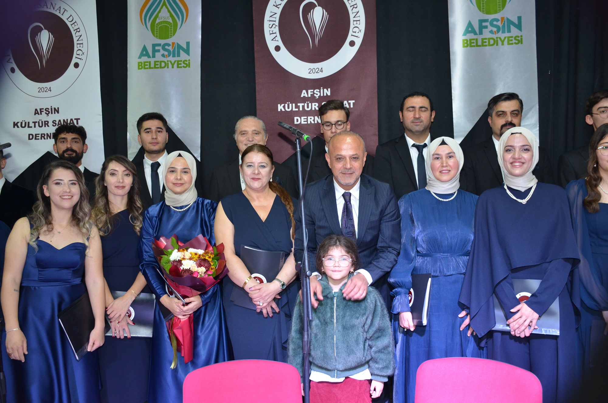 Afşin Ince Saz Şarkıları (26)