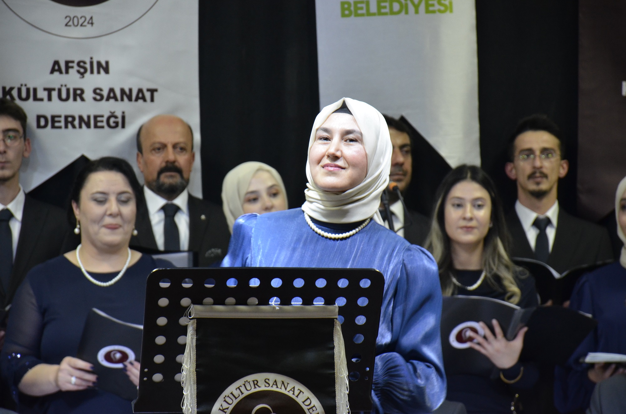 Afşin Ince Saz Şarkıları (3)