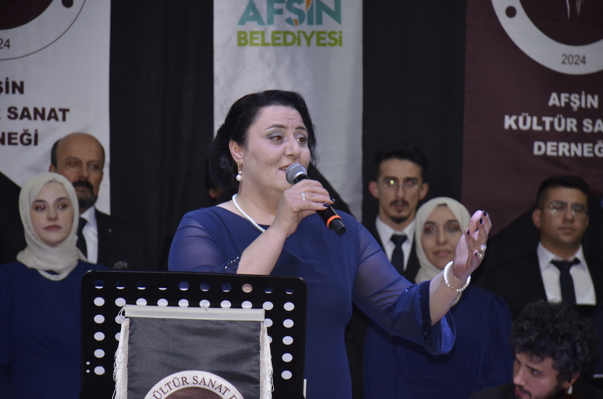 Afşin Ince Saz Şarkıları (4)