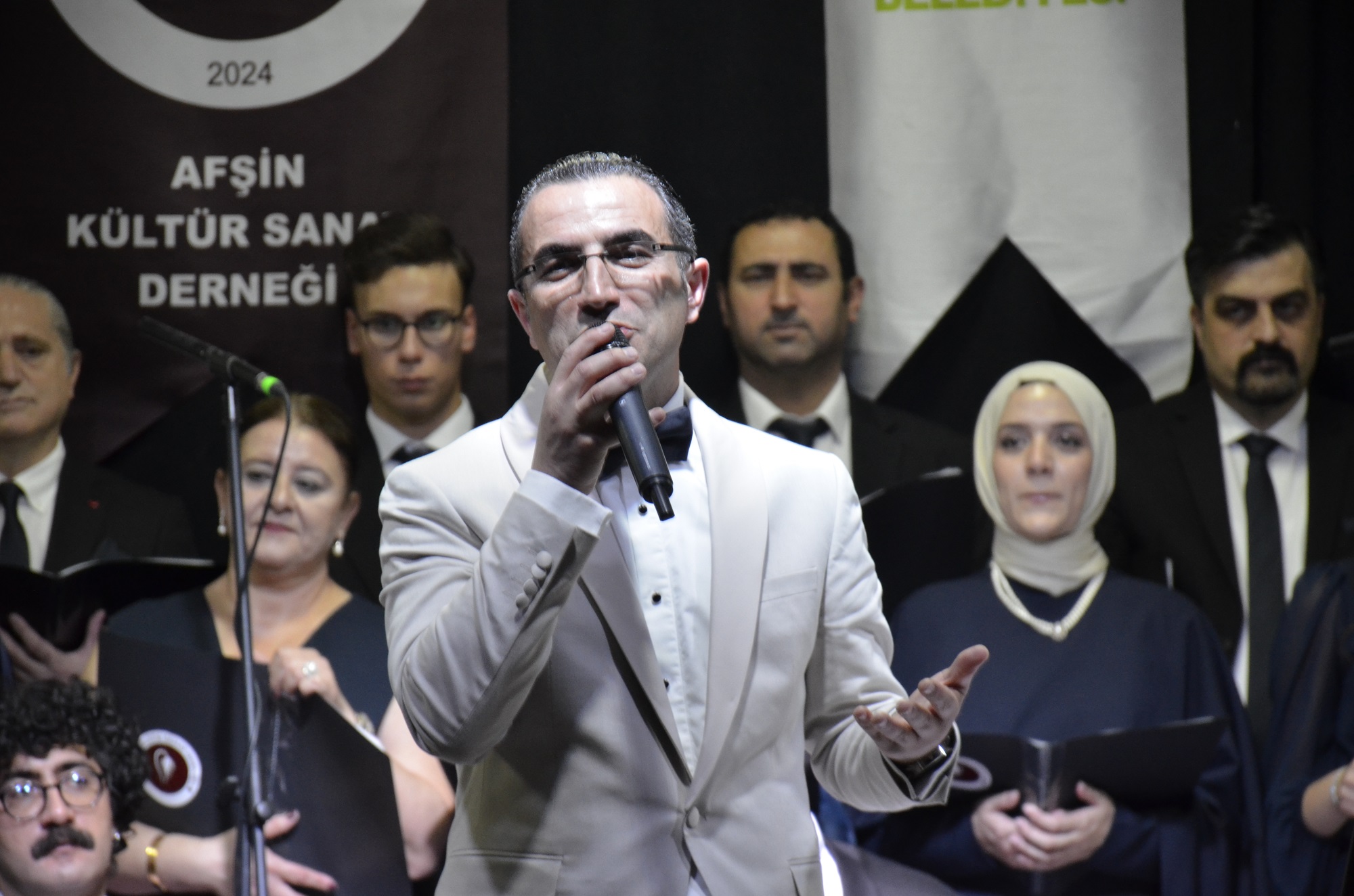 Afşin Ince Saz Şarkıları (6)