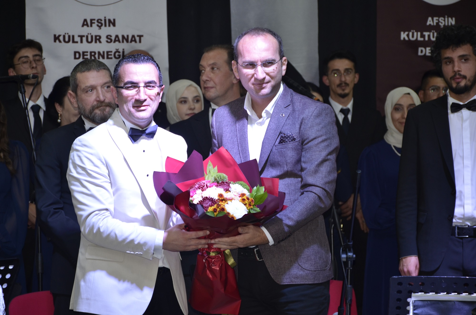 Afşin Ince Saz Şarkıları (7)