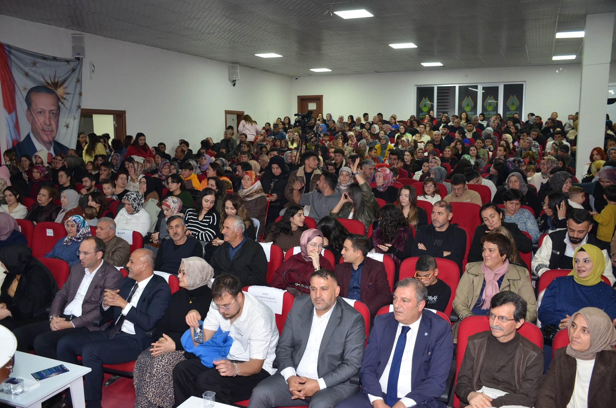 Afşin Ince Saz Şarkıları (8)