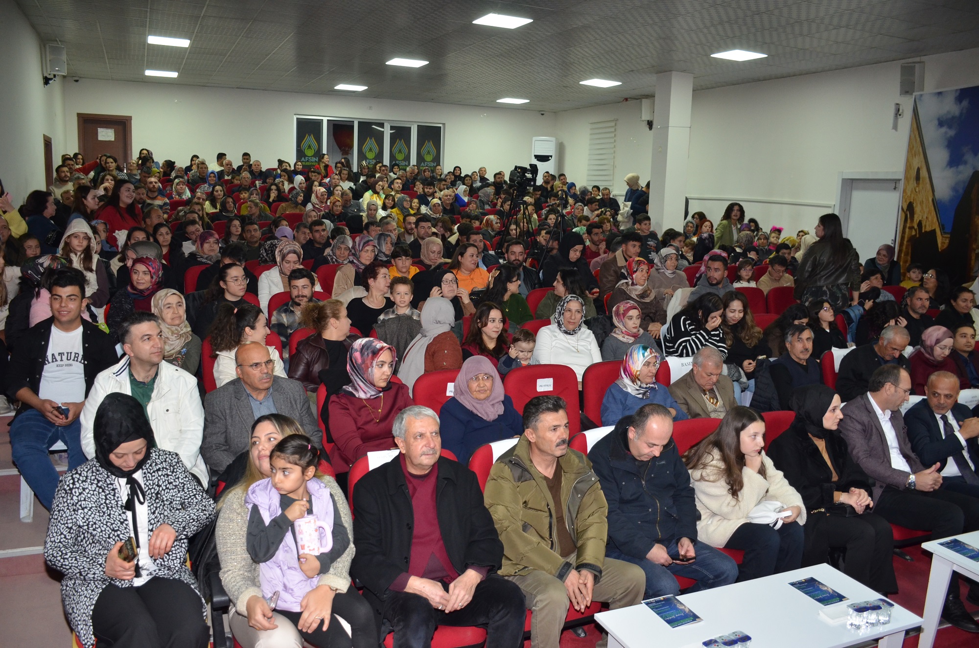 Afşin Ince Saz Şarkıları (9)