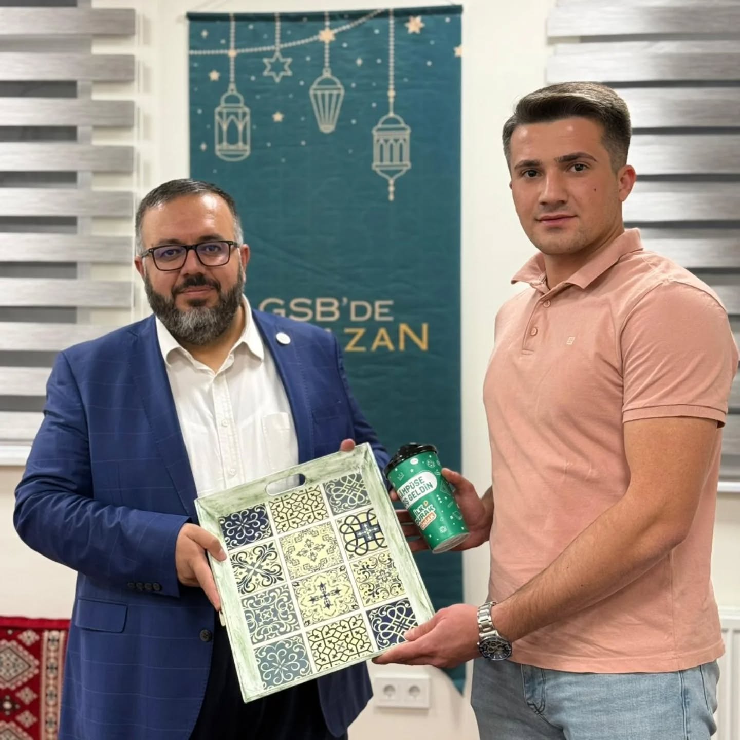 Afşin Kyk Yurdu’nda “Aklıma Takılanlar” Atölyesinde Tecrübe Paylaşımı Gerçekleştirildi