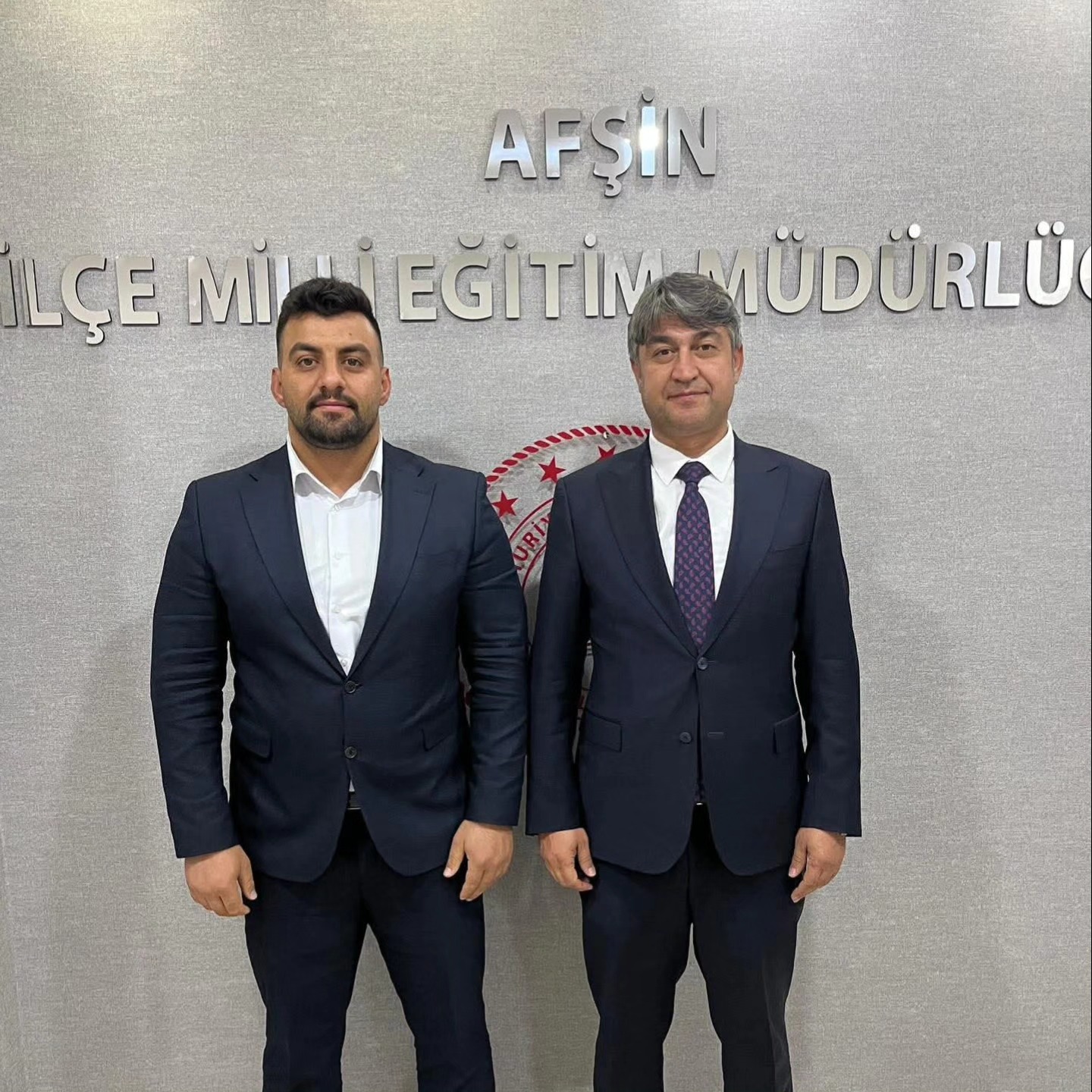 Afşin Ülkü Ocakları’ndan 24 Kasım Öğretmenler Günü Ziyareti1