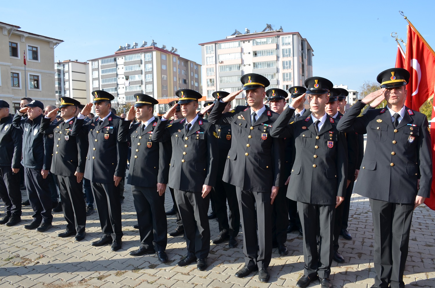 Afşin’de 10 Kasım’da Hayat Bir Kez Daha Durdu (6)-1