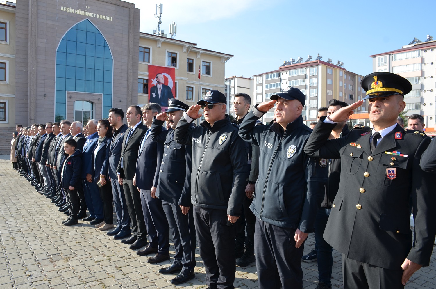 Afşin’de 10 Kasım’da Hayat Bir Kez Daha Durdu (7)-1