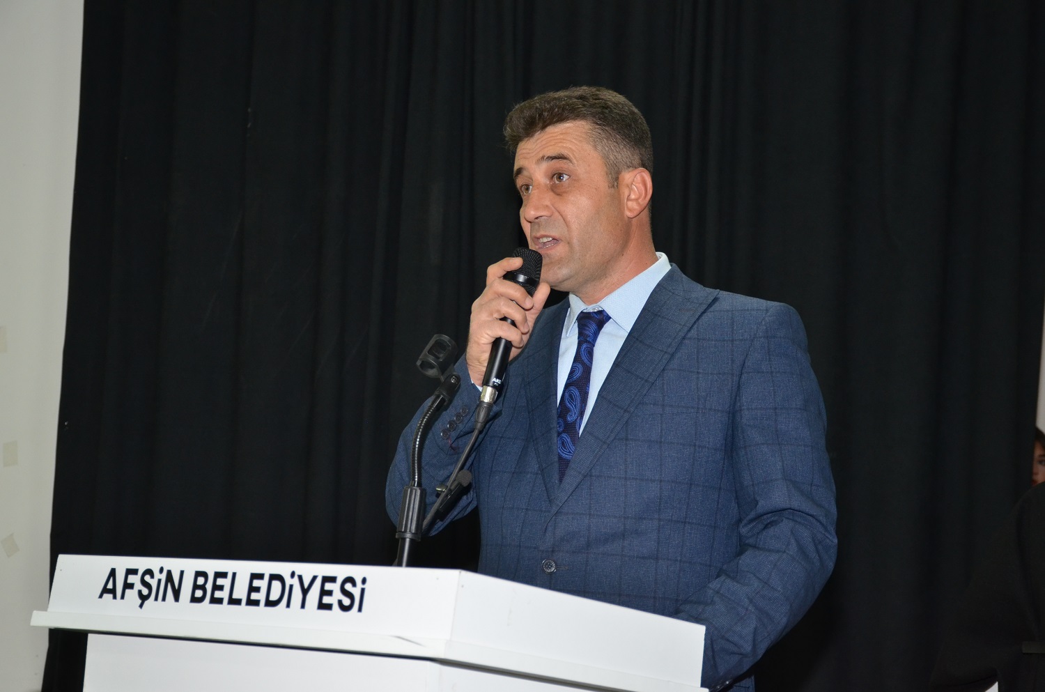 Afşin’de 24 Kasım Öğretmenler Günü Kutlandı (8)