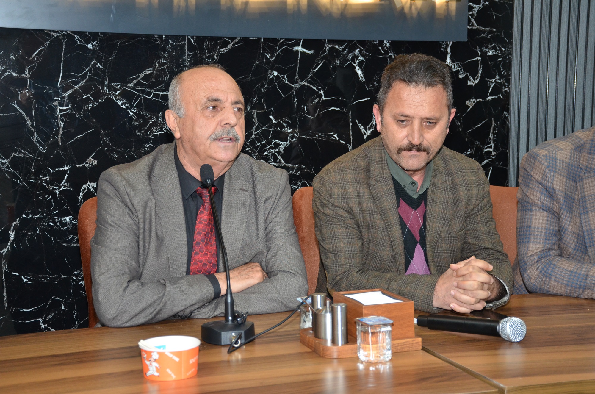 Afşin’de Emekli Öğretmenlere 24 Kasım’da Anlamlı Buluşma (10)