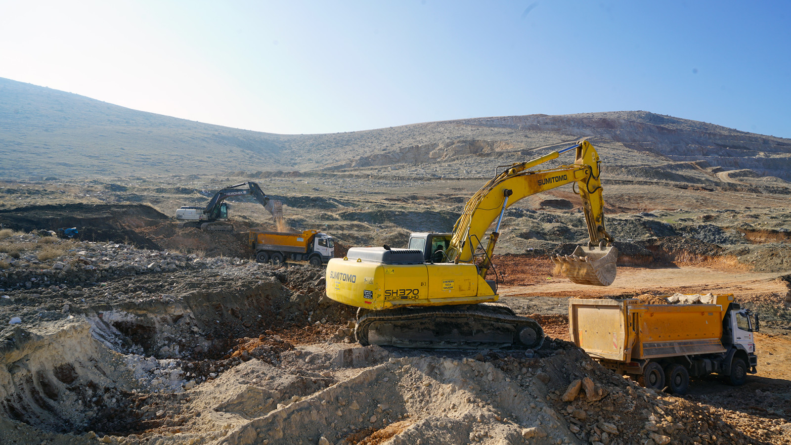 Afşin’de Entegre Katı Atık Tesisi 20 Yıl Kiraya Veriliyor 3
