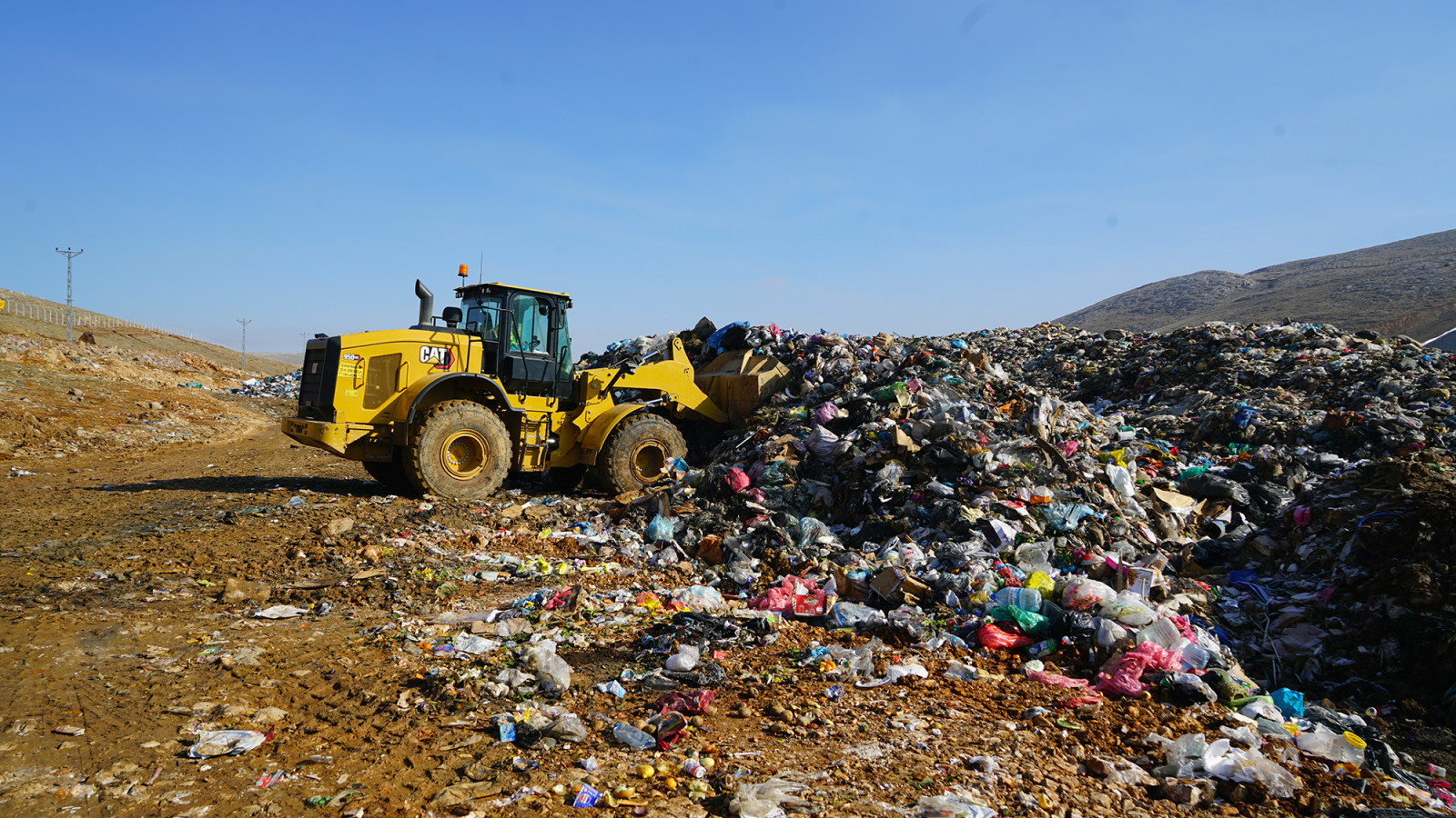 Afşin’de Entegre Katı Atık Tesisi 20 Yıl Kiraya Veriliyor 4