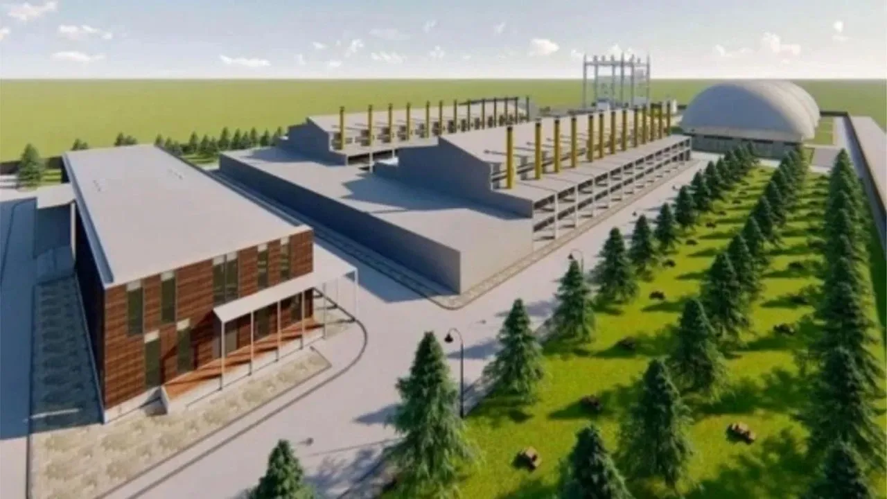 Afşin’de Entegre Katı Atık Tesisi 20 Yıl Kiraya Veriliyor 5