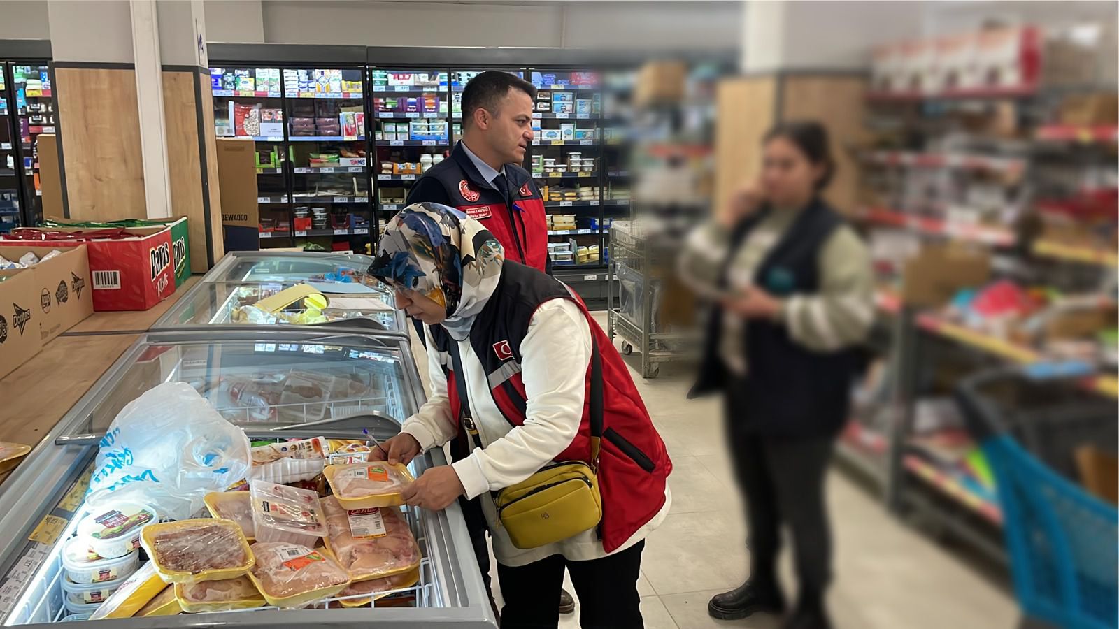 Afşin’de Gıda Denetimleri Aralıksız Sürüyor (6)