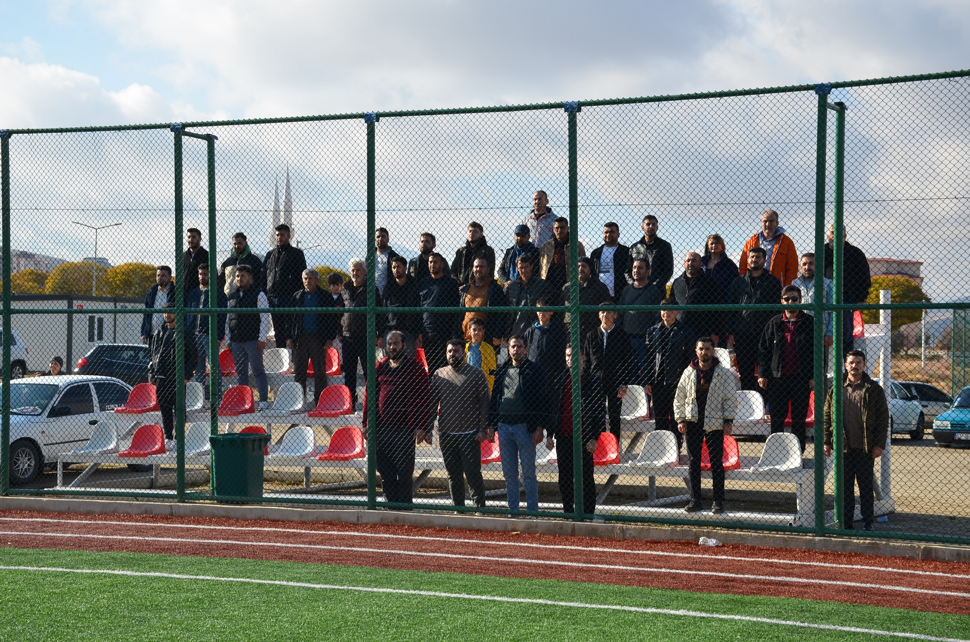 Afşinspor Elbistan Fedaspor (6)