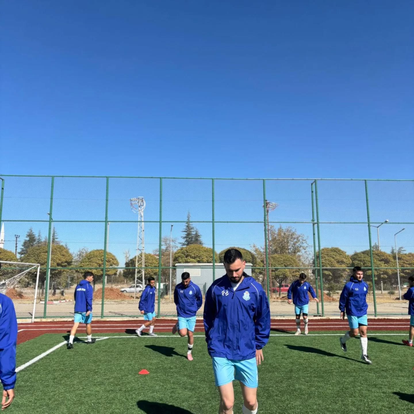 Afşinspor Sezona Farklı Başladı Rakibini 4 1 Mağlup Etti 3