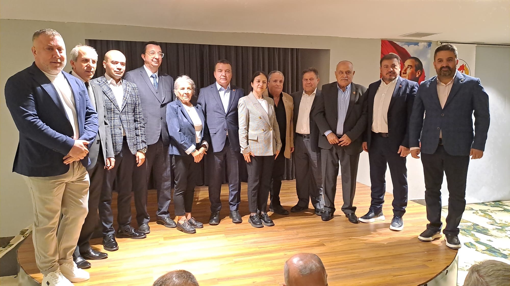 Agf Coşkun'la Devam Dedi3