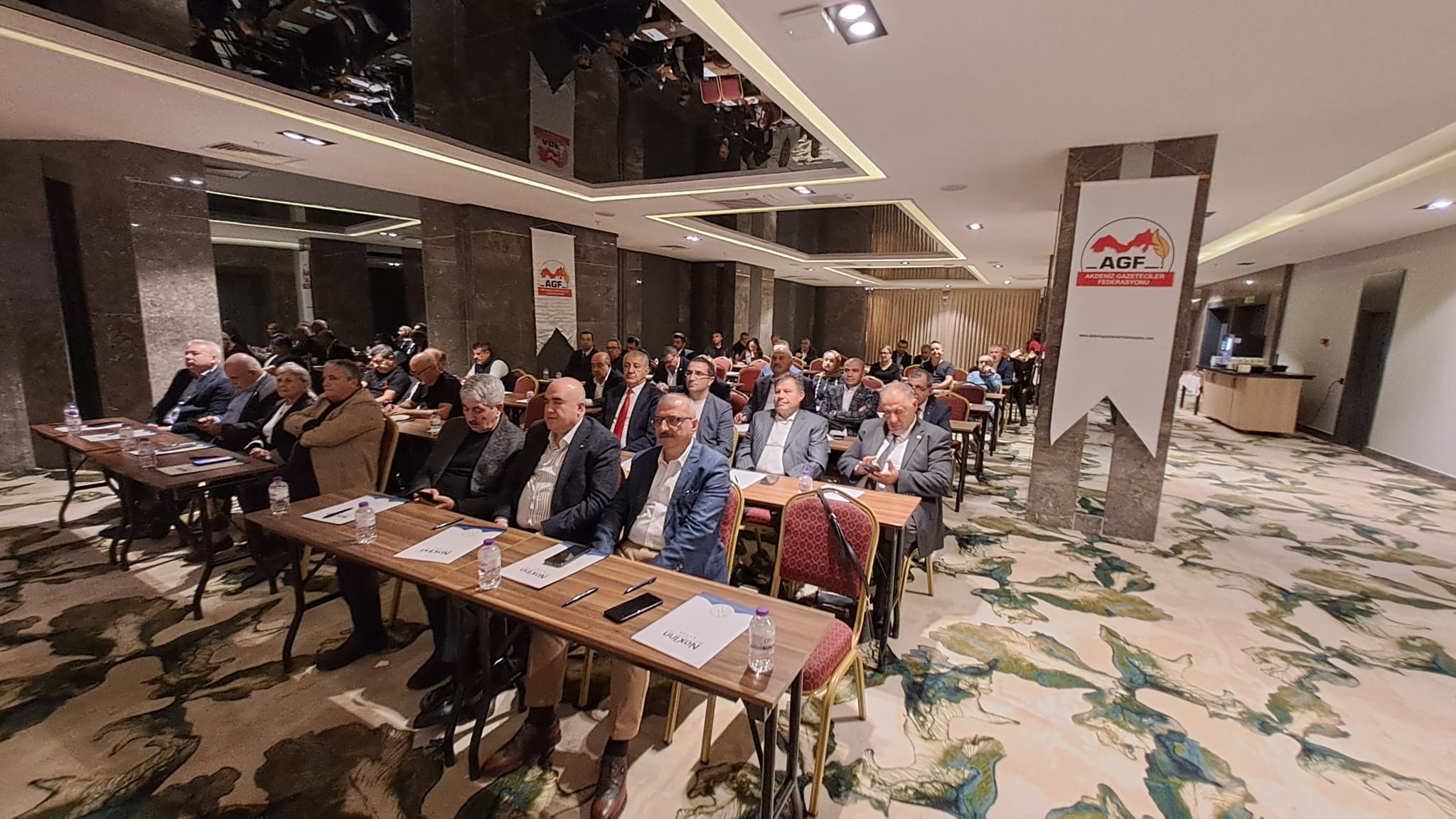 Agf Coşkun'la Devam Dedi4