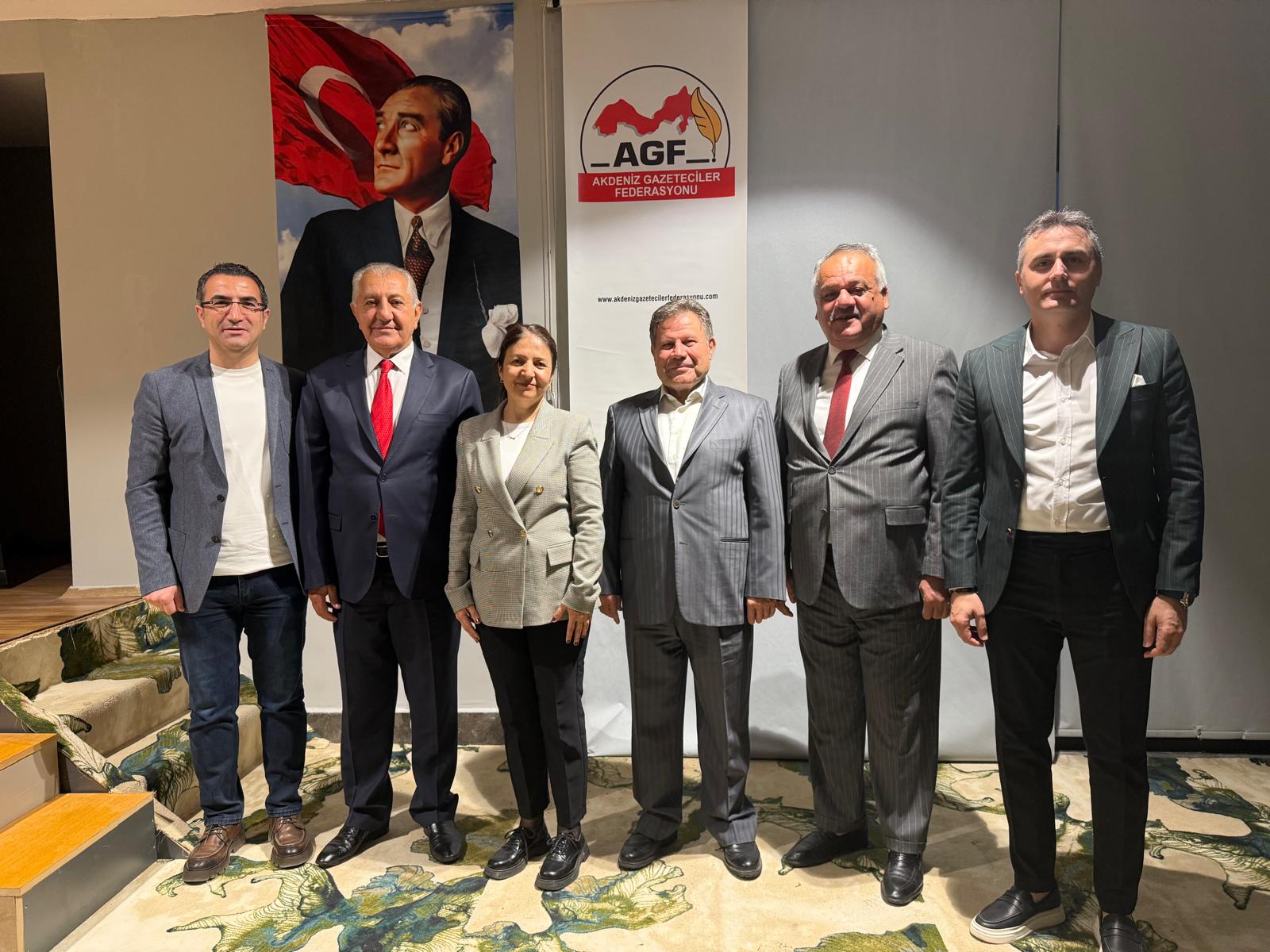 Agf Coşkun'la Devam Dedi5