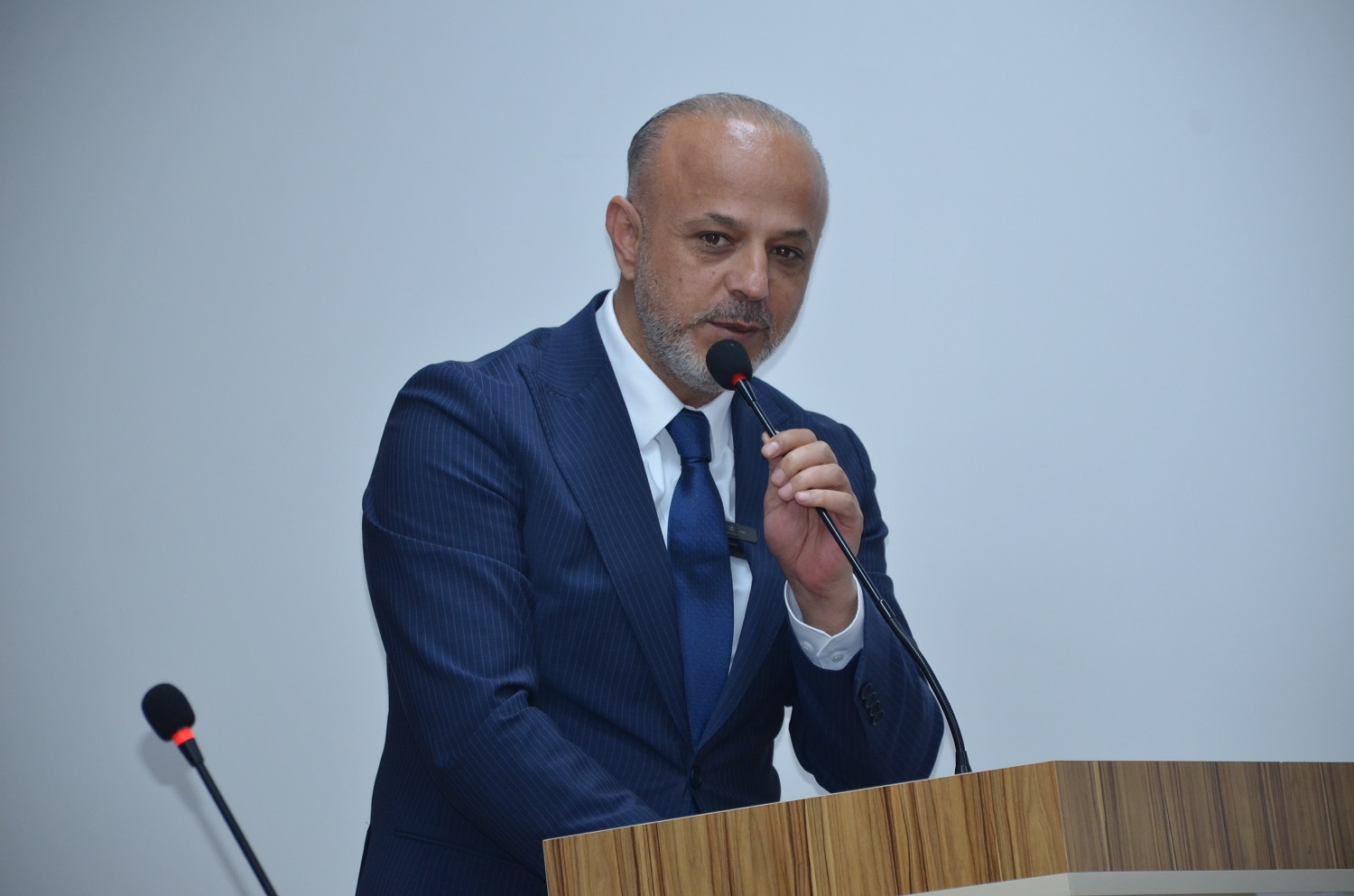 Ak Parti Afşin İlçe Başkanlığı Danışma Toplantısı Geniş Katılımla Gerçekleştirildi (3)