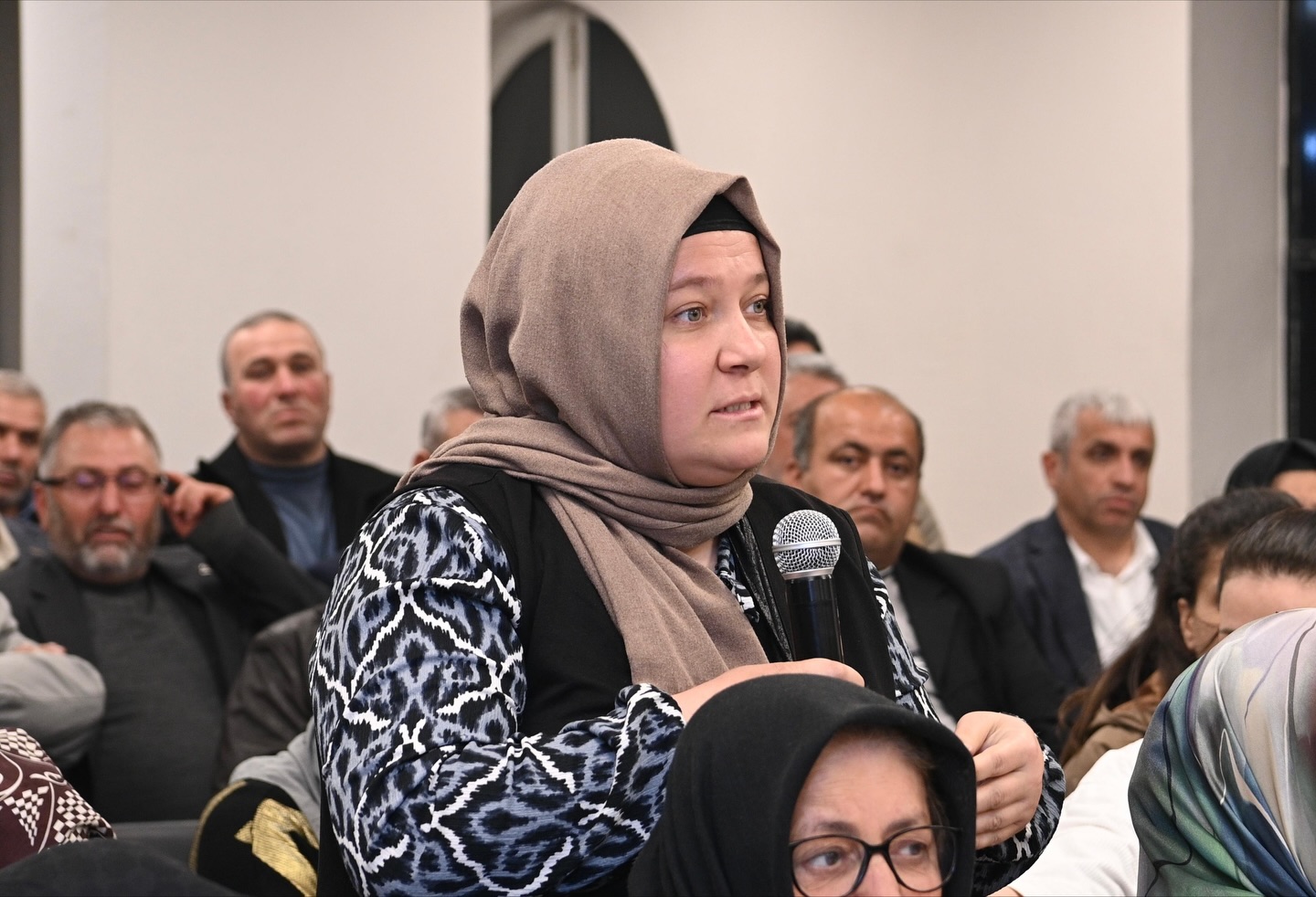 Ak Parti Dulkadiroğlu İlçe Danışma Toplantısı Gerçekleşti4